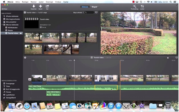 imovie 2010 free download for mac